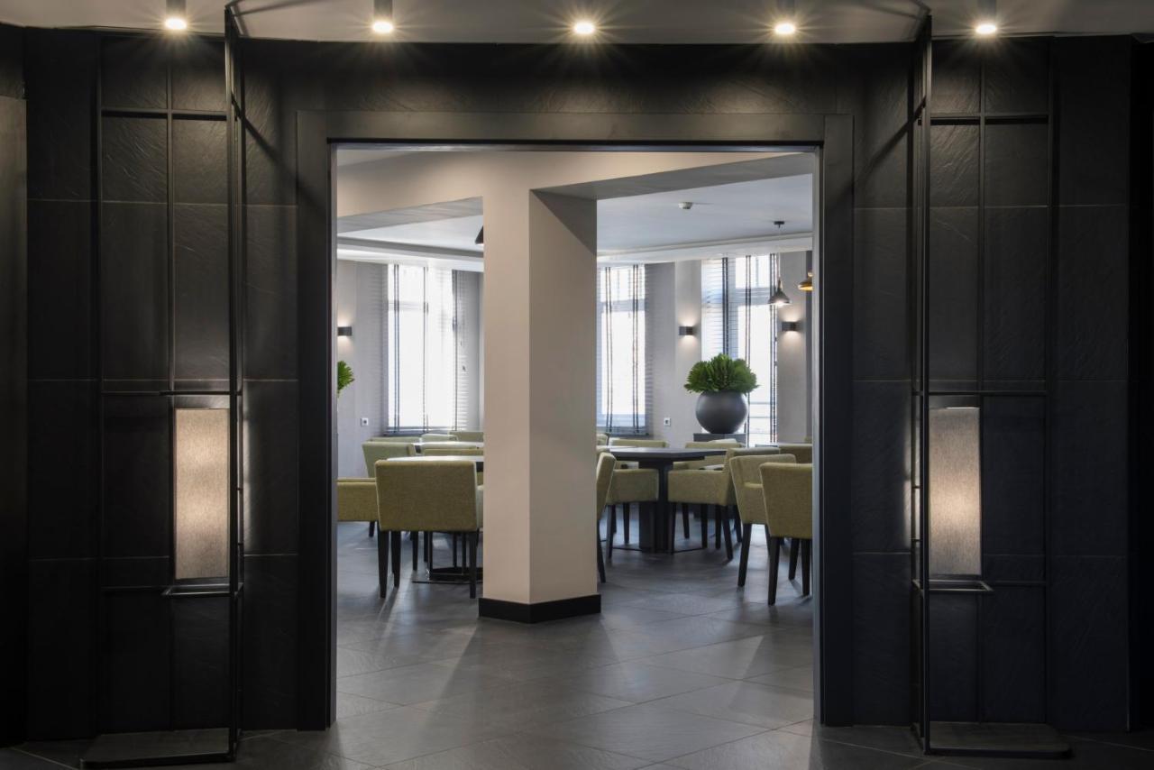 Hotel Central 3*