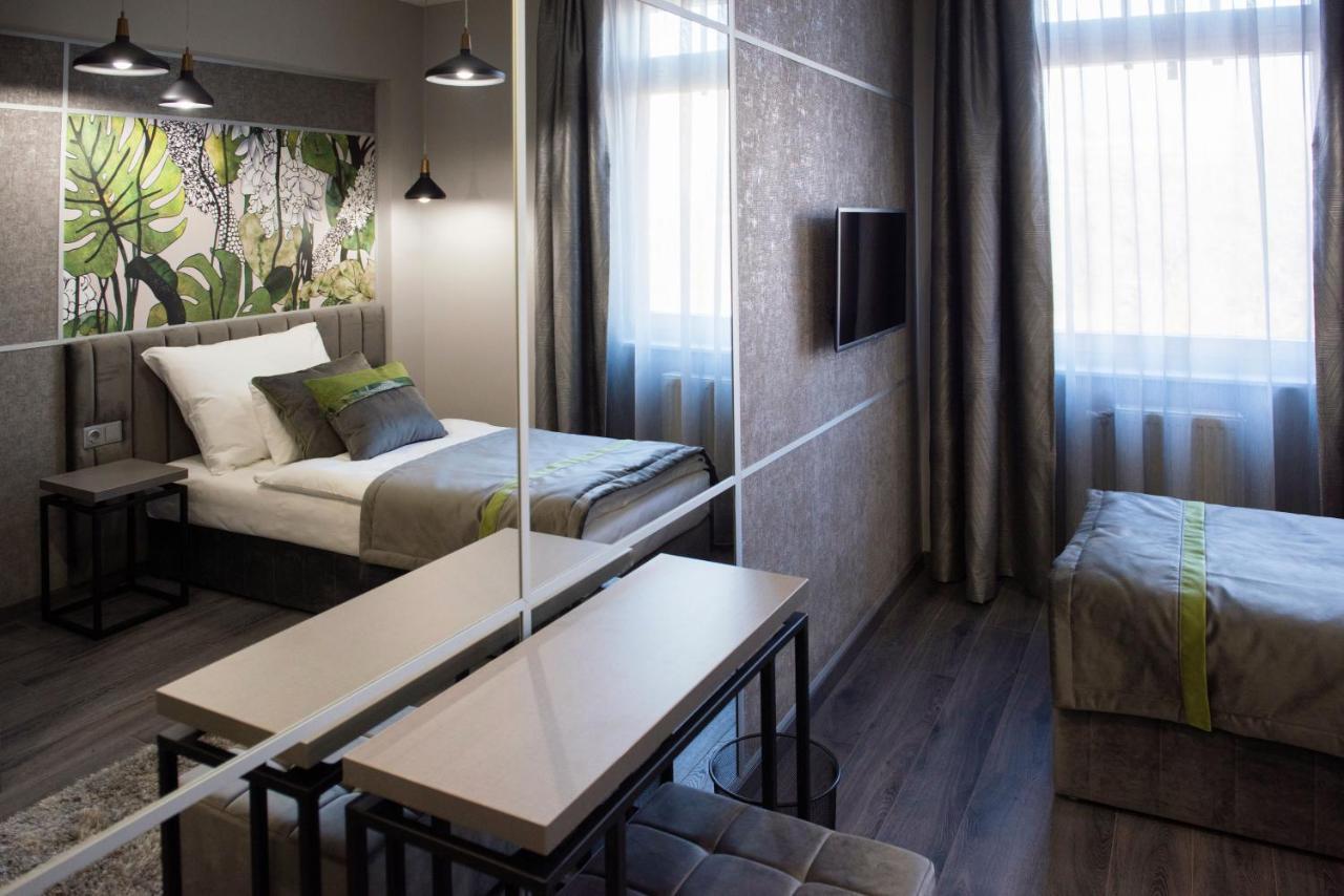 Hotel Hotel Central 3*