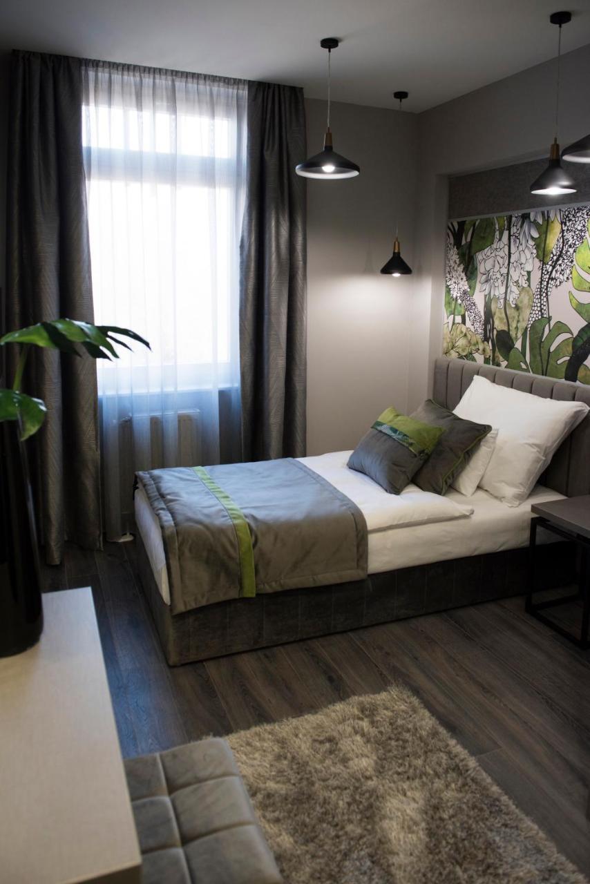 Hotel Central Hotel 3*